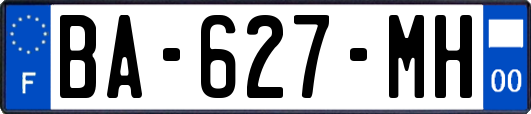 BA-627-MH