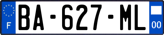 BA-627-ML