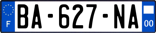 BA-627-NA
