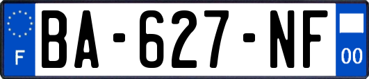 BA-627-NF