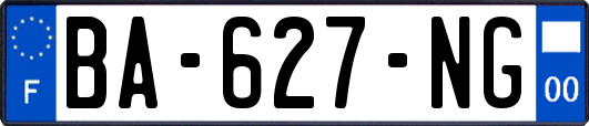 BA-627-NG