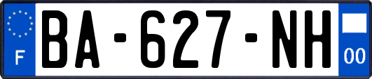 BA-627-NH