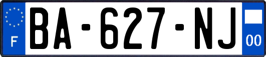 BA-627-NJ