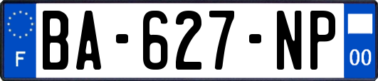 BA-627-NP