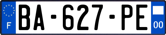 BA-627-PE