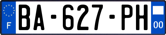 BA-627-PH
