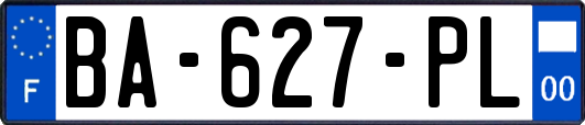 BA-627-PL