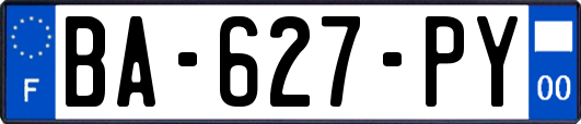 BA-627-PY