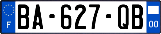 BA-627-QB