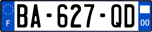 BA-627-QD