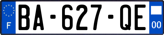 BA-627-QE