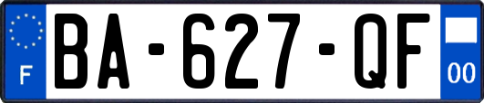 BA-627-QF
