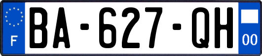 BA-627-QH