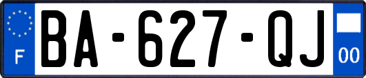 BA-627-QJ