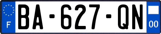 BA-627-QN