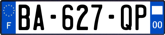 BA-627-QP