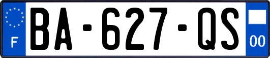 BA-627-QS