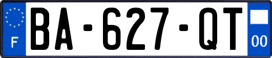 BA-627-QT