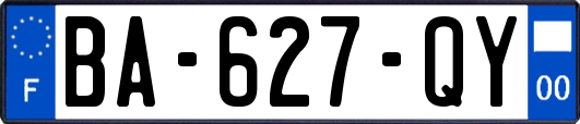 BA-627-QY