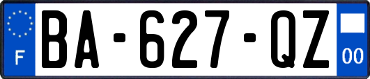 BA-627-QZ