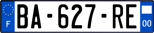 BA-627-RE