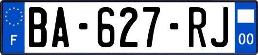 BA-627-RJ