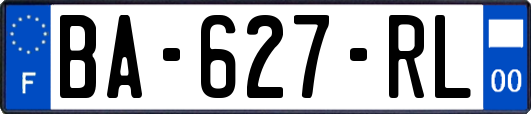 BA-627-RL