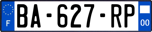 BA-627-RP