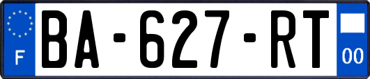BA-627-RT