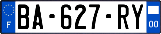 BA-627-RY