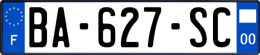 BA-627-SC