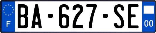 BA-627-SE