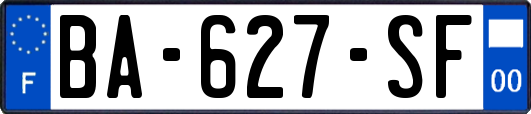 BA-627-SF
