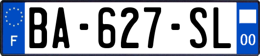 BA-627-SL