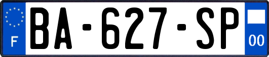 BA-627-SP