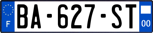 BA-627-ST