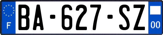 BA-627-SZ