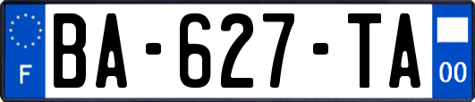 BA-627-TA