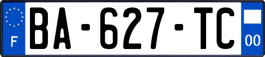 BA-627-TC