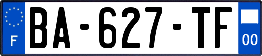 BA-627-TF