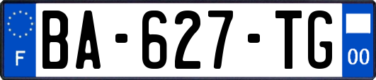 BA-627-TG