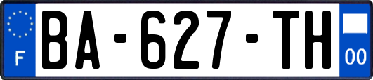 BA-627-TH