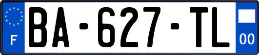 BA-627-TL