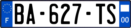 BA-627-TS
