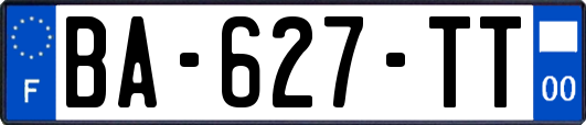 BA-627-TT