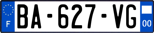 BA-627-VG
