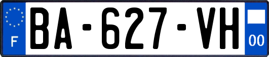 BA-627-VH