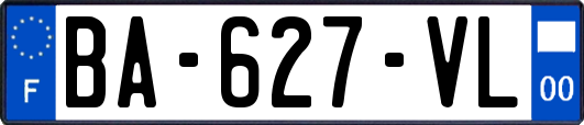 BA-627-VL