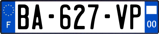 BA-627-VP