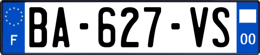 BA-627-VS